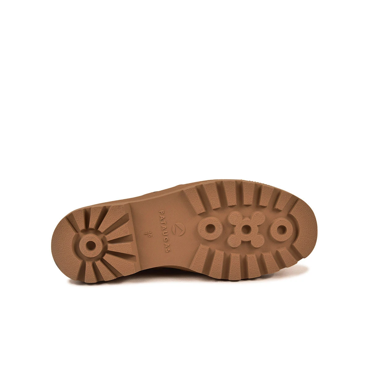 Pataugas AUTHENTIQUE L/GR F2H CARAMEL – Image 7