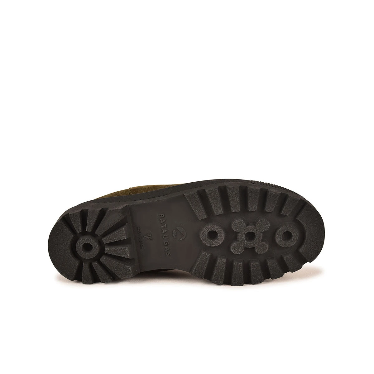 Pataugas AUTHENTIQUE C/S F4H KAKI – Image 7