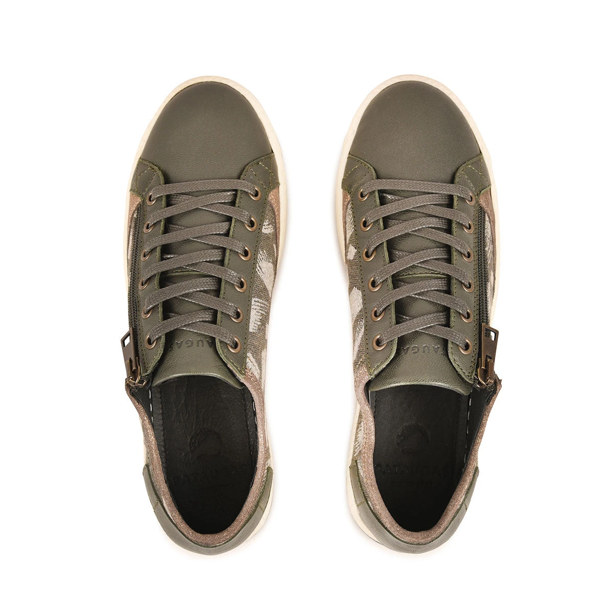 Pataugas JESTER/WT F4H KAKI – Image 5