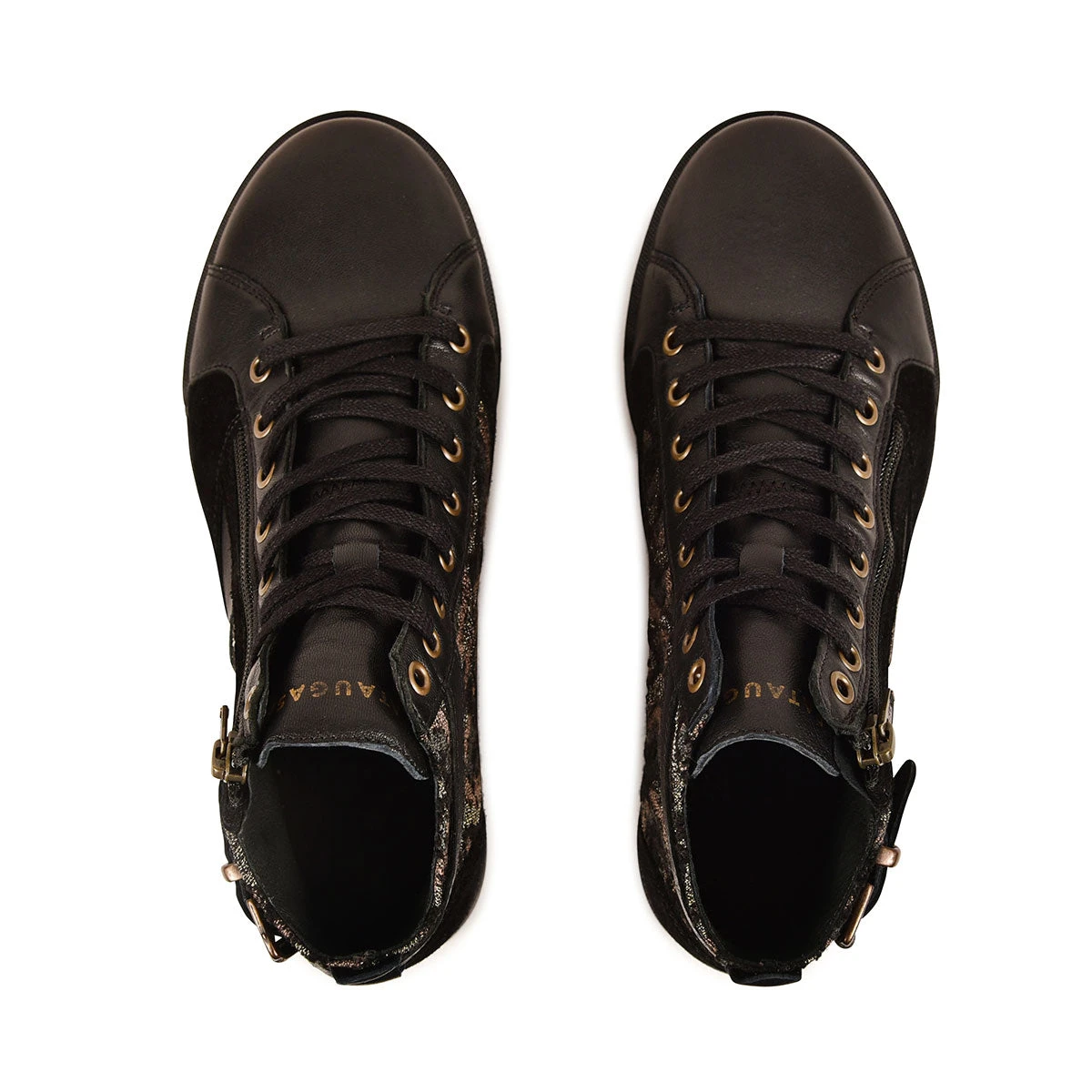 Pataugas PALME/VI F4H NOIR – Image 5