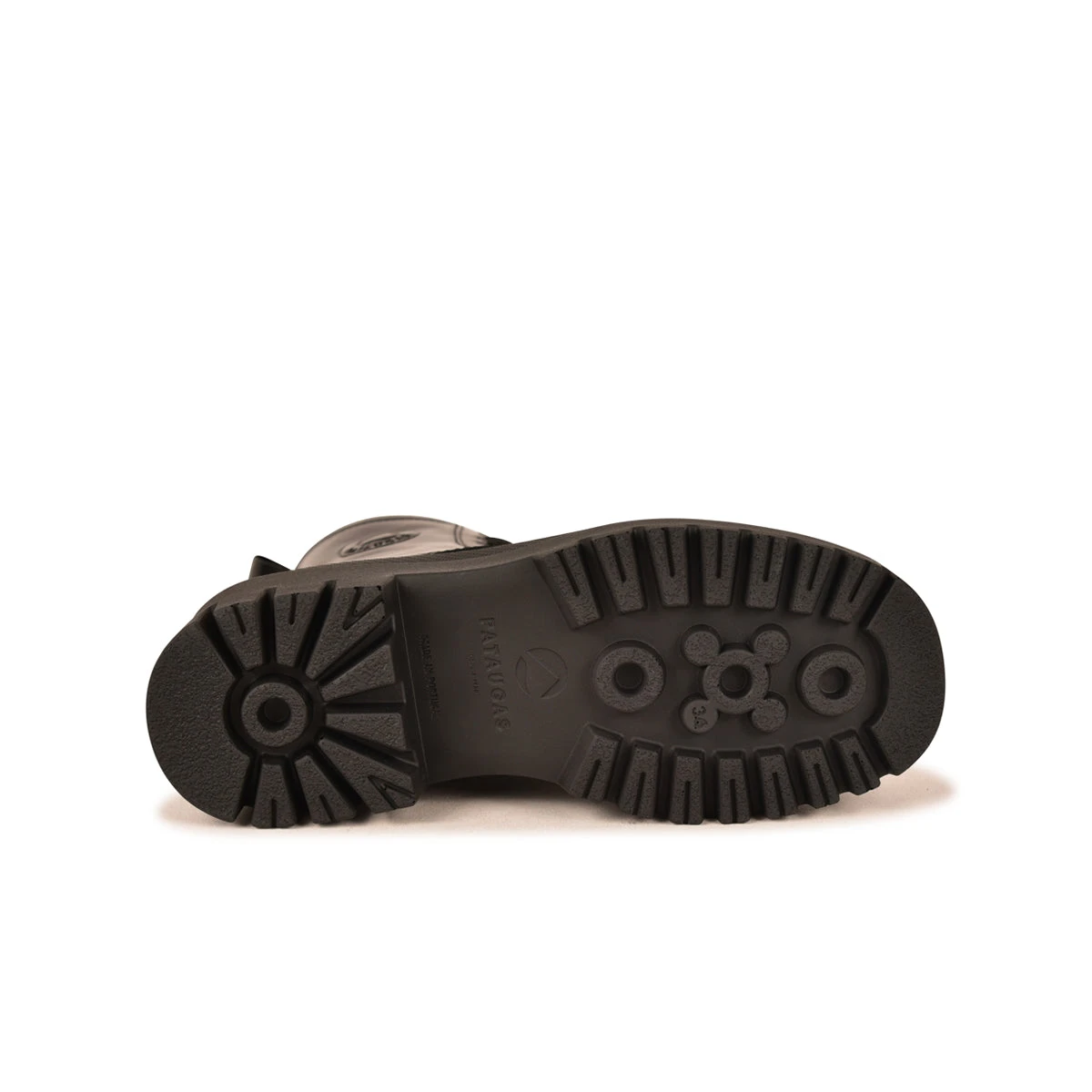 Pataugas AINOA B/N F4H NOIR – Image 7