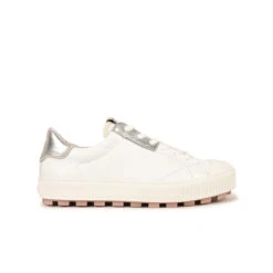 Pataugas ARAN/M F2H BLANC/ARGENT