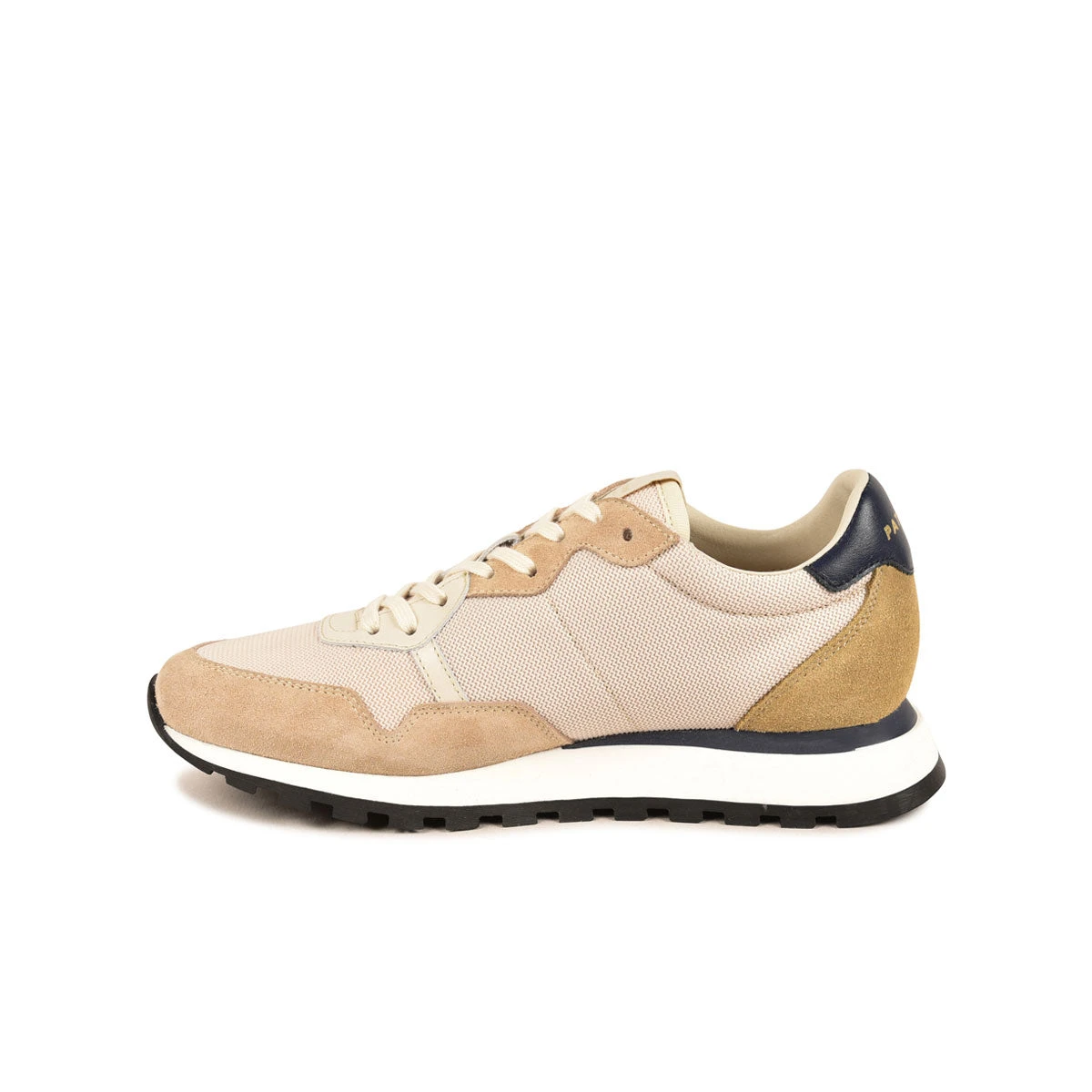 Pataugas ASTATE/MIXS F4I BEIGE – Image 3