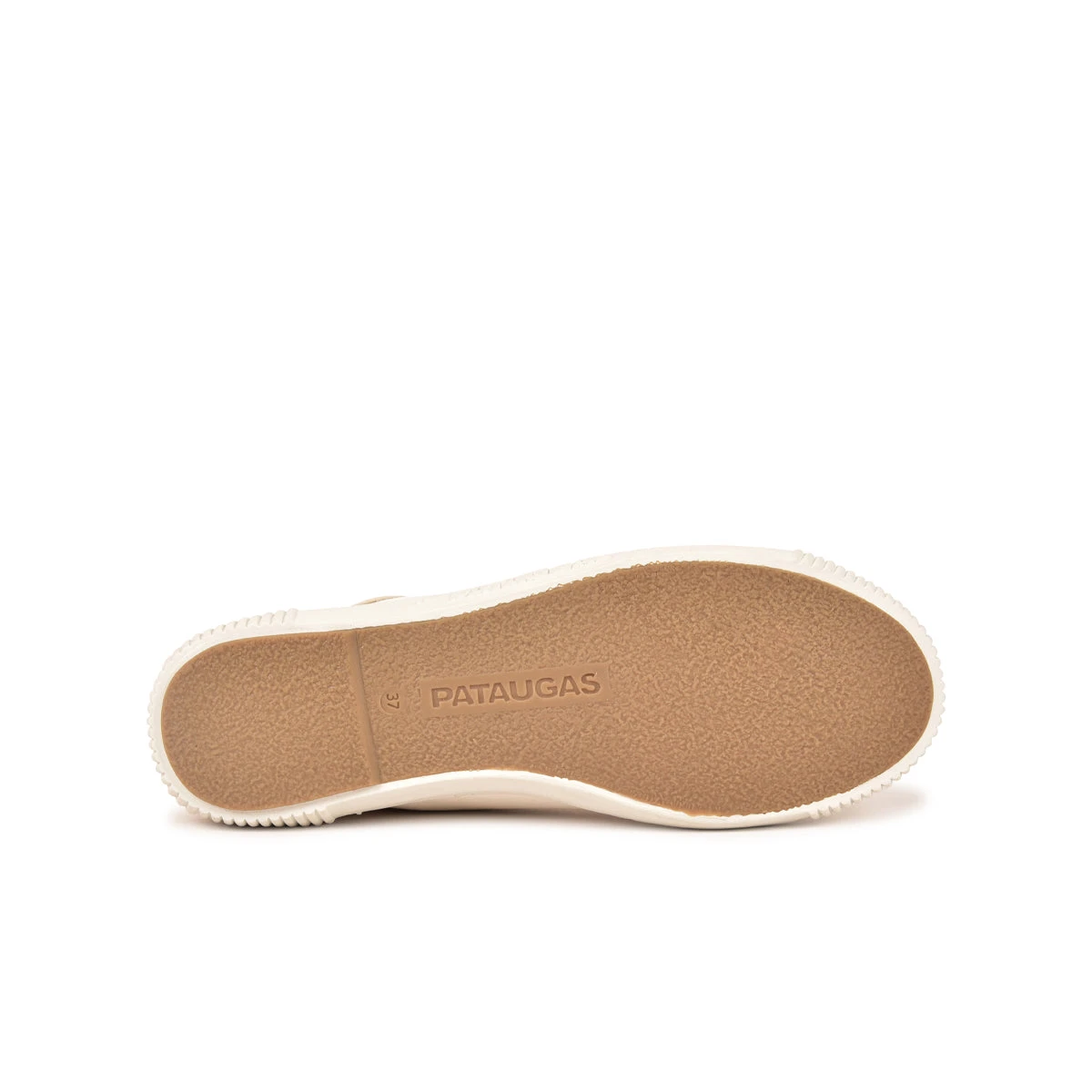 Pataugas BAHIA/NME F2H BLANC – Image 6