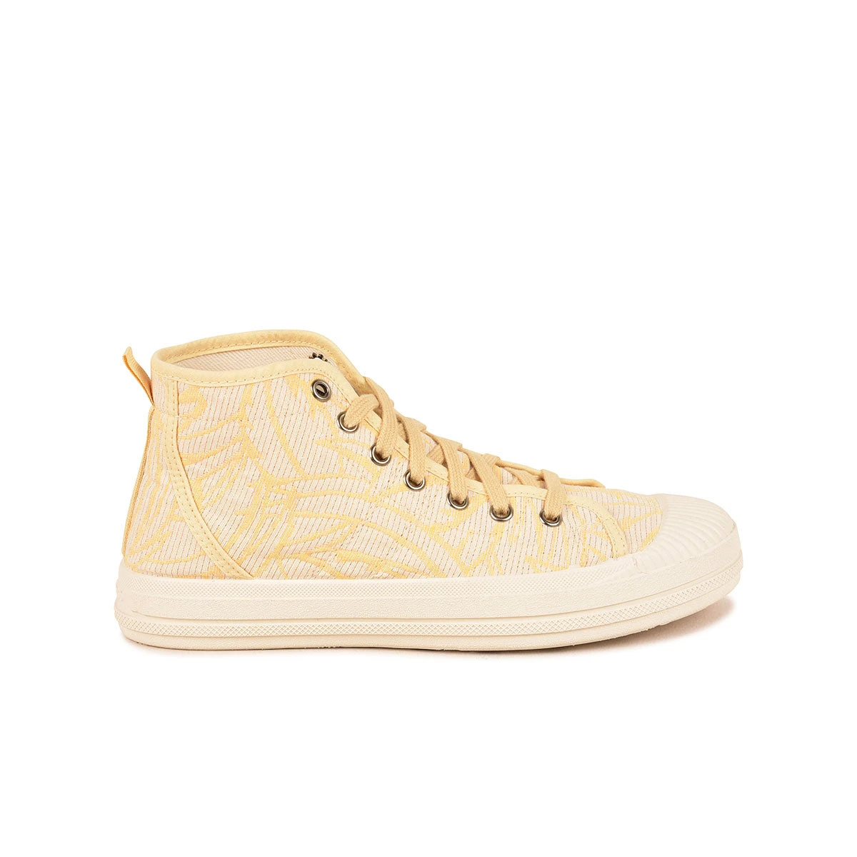 Pataugas ETCHE M/MF F2I JAUNE