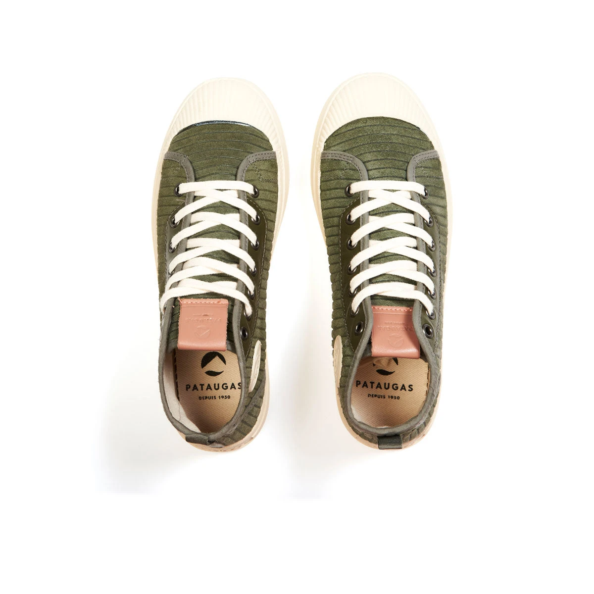 Pataugas ETCHE M/SCO F4I EMERAUDE – Image 7