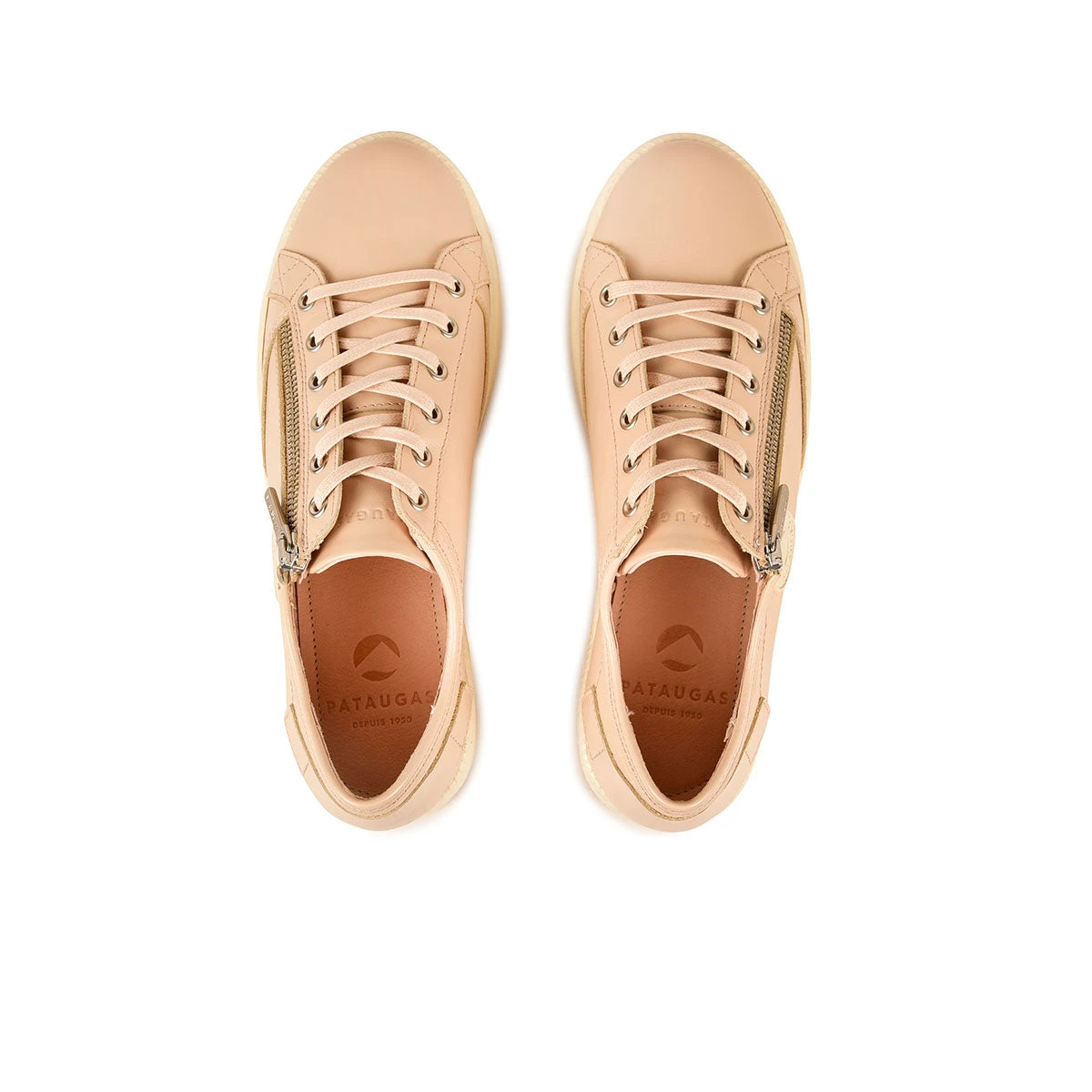 Pataugas JESTER/N F2H SABLE – Image 5