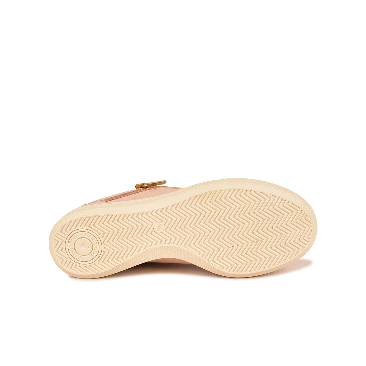 Pataugas PALME L/CL F2I NUDE – Image 8