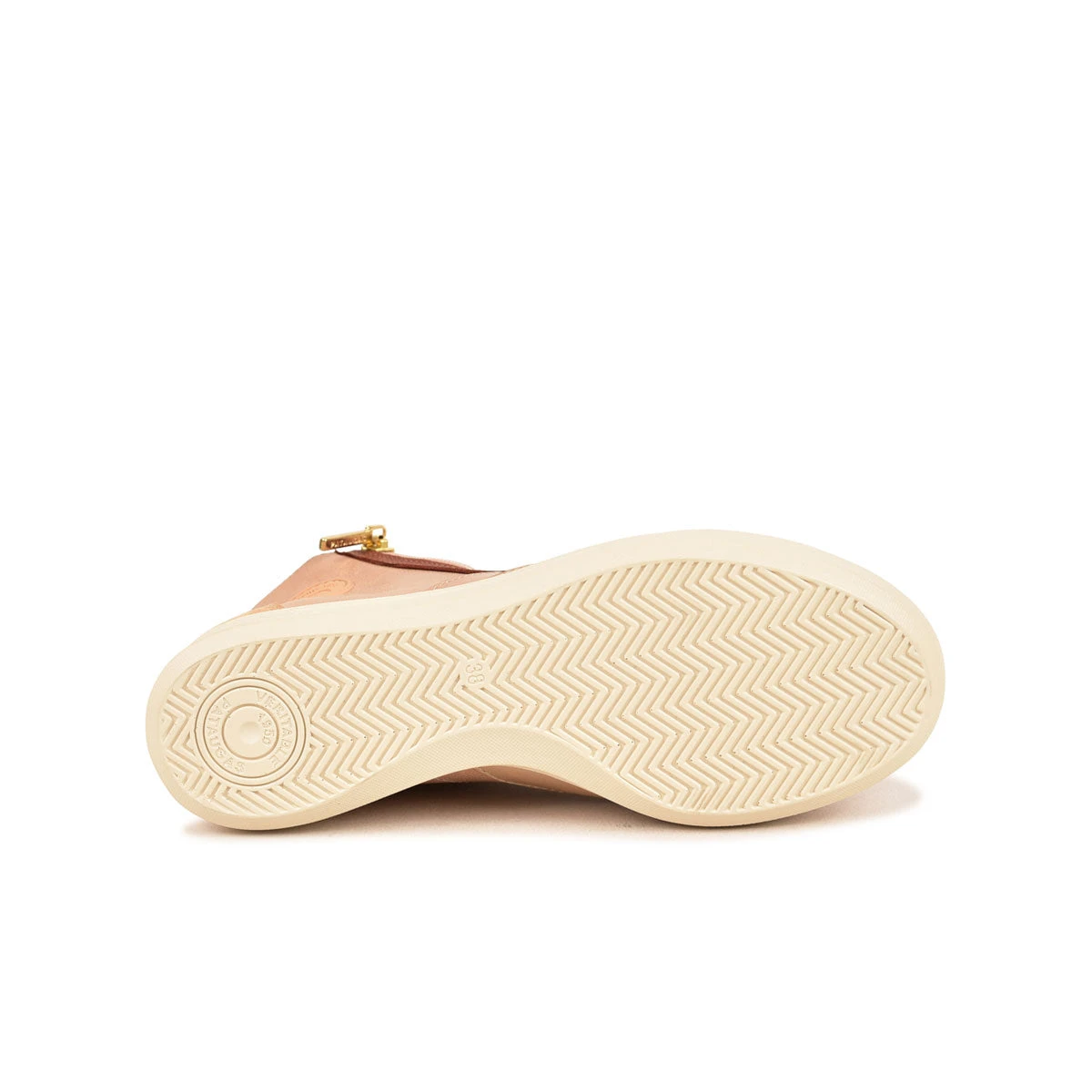 Pataugas PALME/MIXGL F4I BLUSH – Image 7