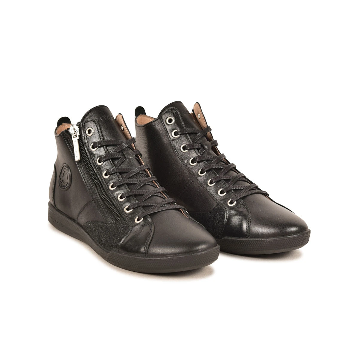 Pataugas PALME/MIXGL F4I NOIR – Image 5