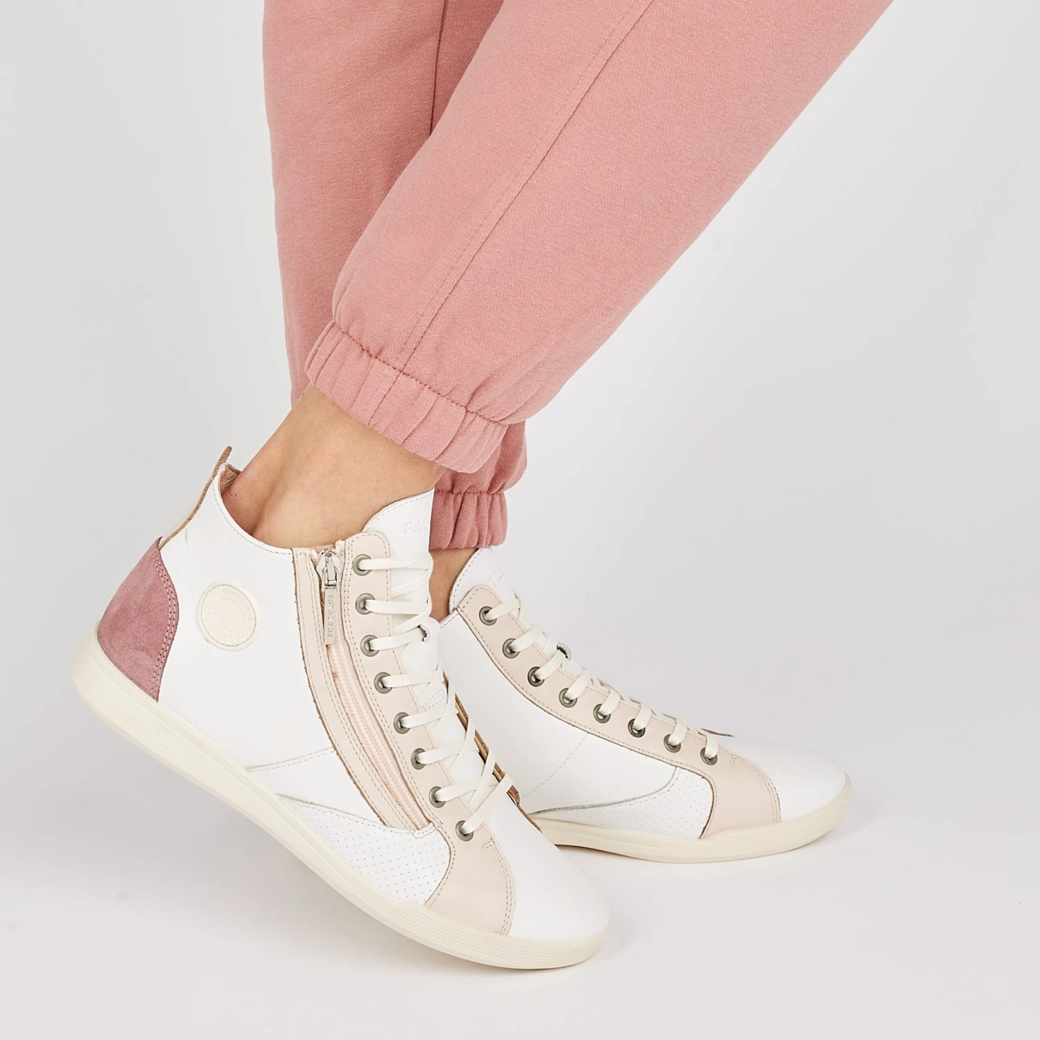 Pataugas PALME/PER F2I ROSE – Image 3