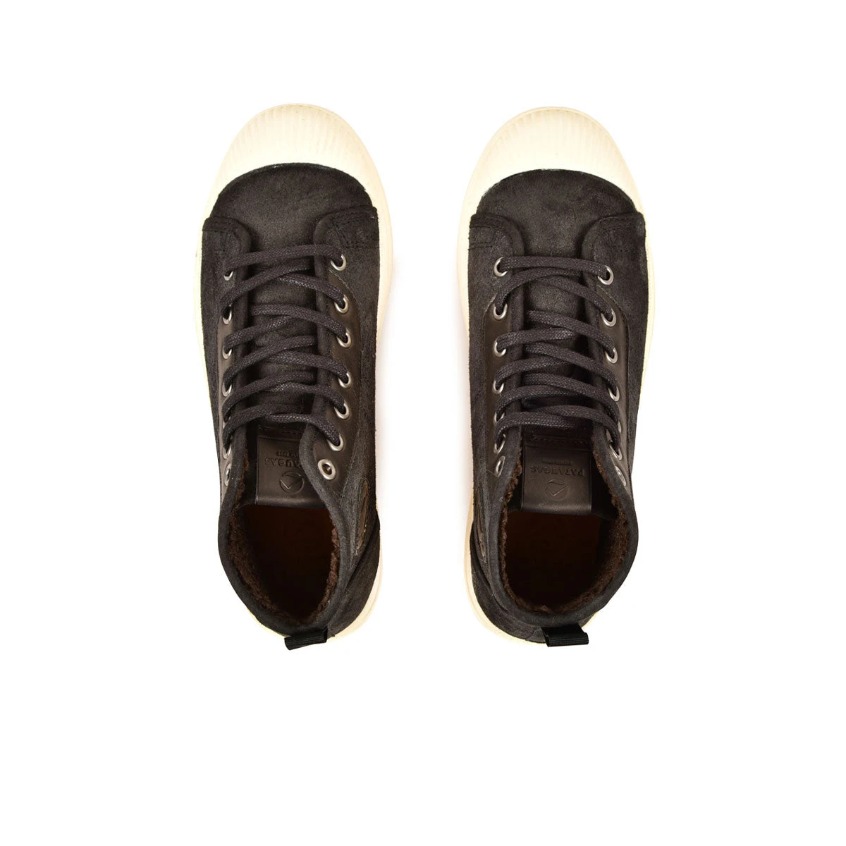 Pataugas ETCHE M/SWS F4I NOIR – Image 4