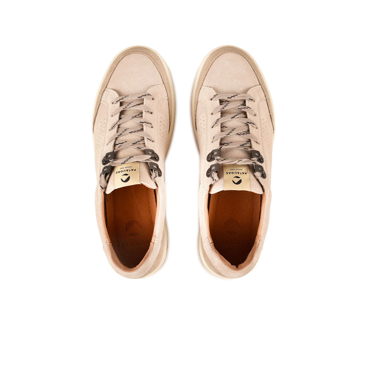 Pataugas BASALTE HK/S H2H ECRU – Image 6