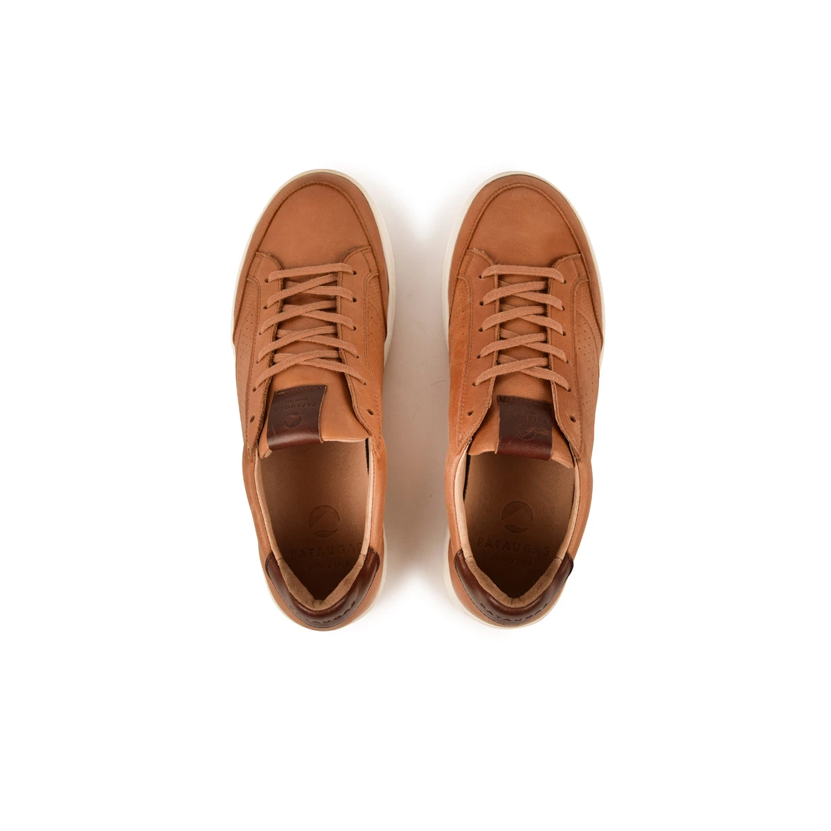 Pataugas BASALTE/N H2H CHATAIGNE – Image 4