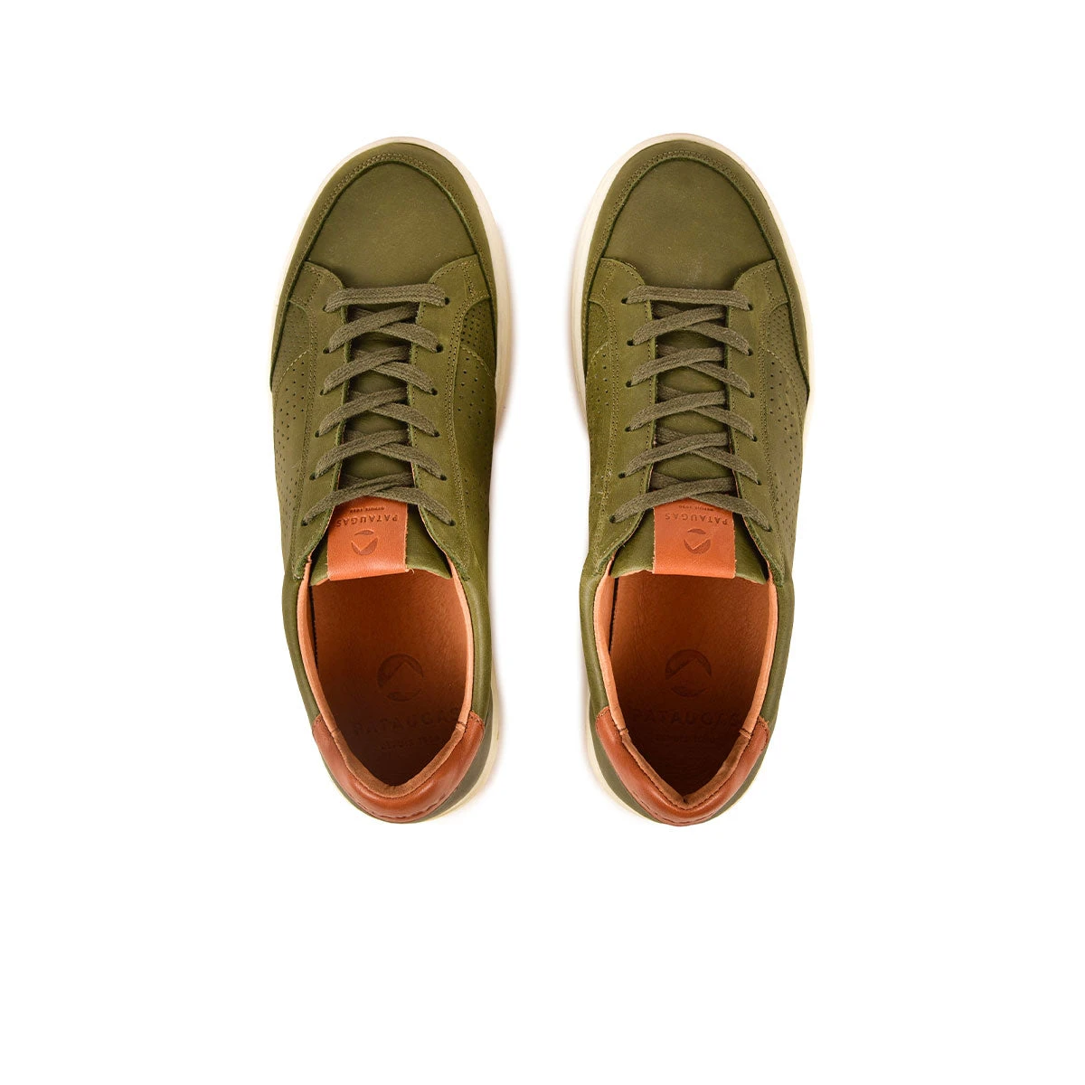 Pataugas BASALTE/N H2H KAKI – Image 5