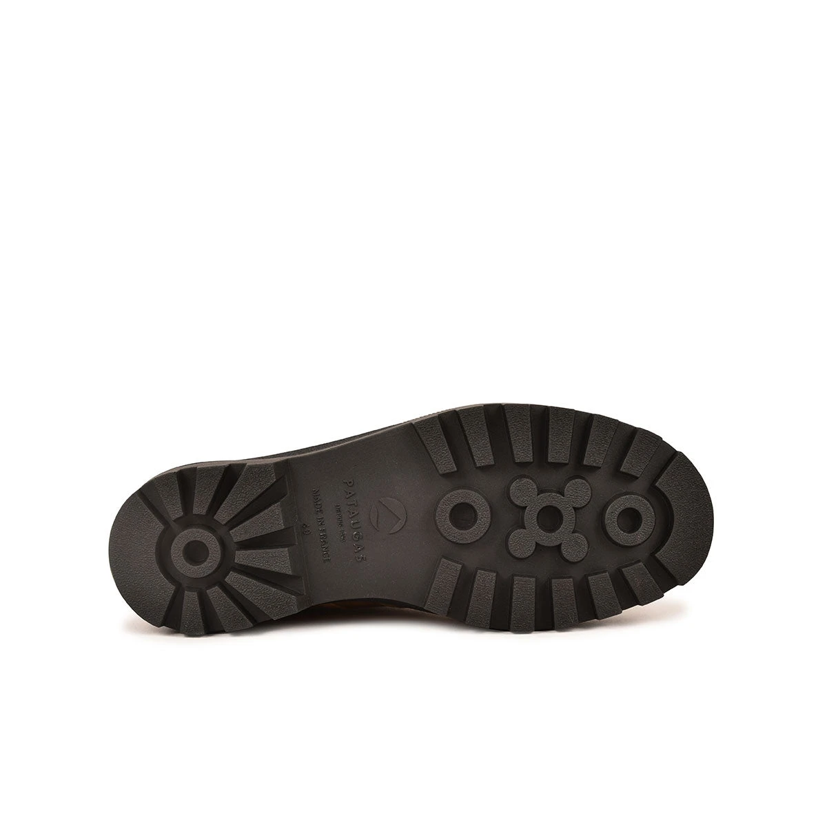 Pataugas AUTHENTQUE/W MADE IN FRANCE F4G CAMEL – Image 8