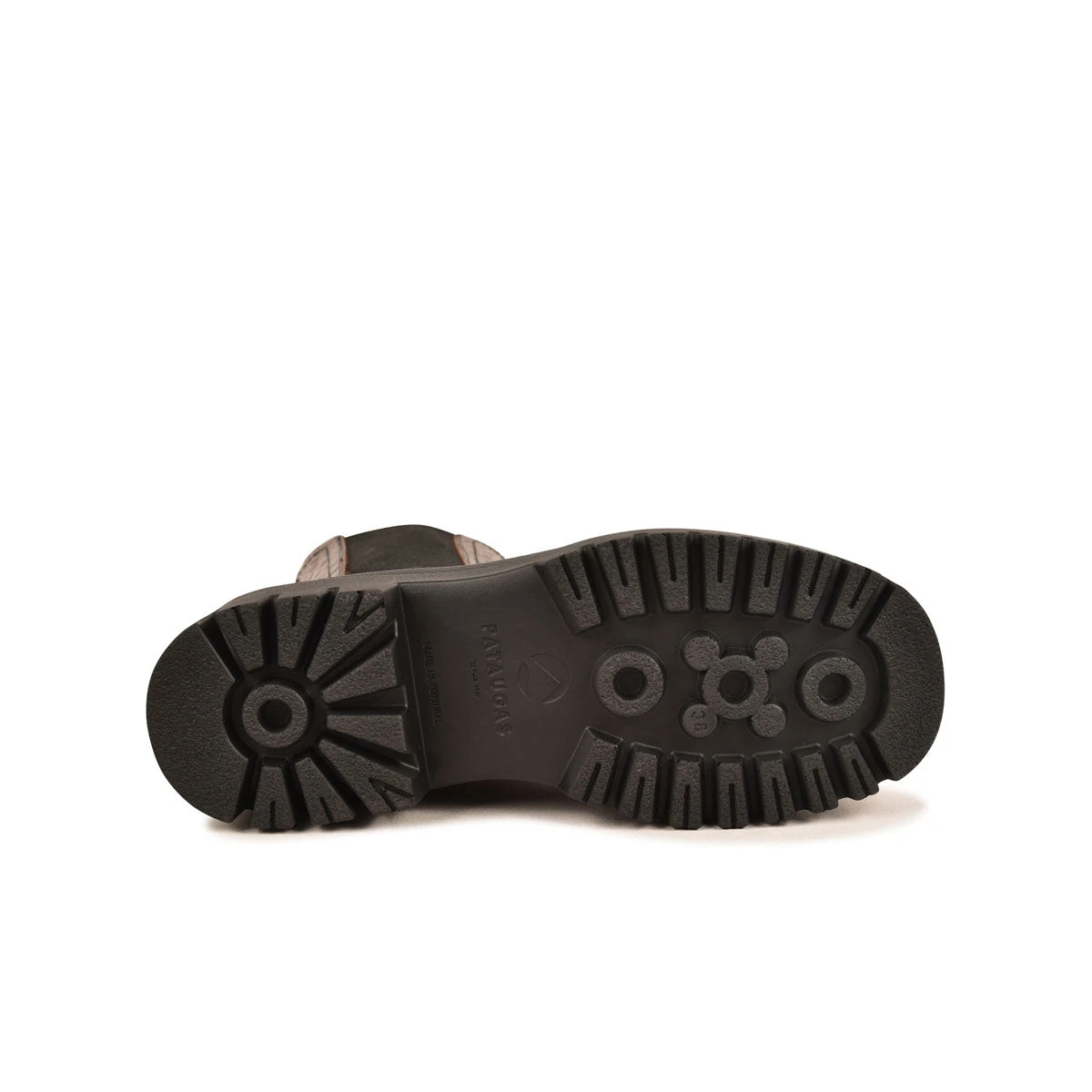 Pataugas AINOA CH/GR F4I CARAMEL – Image 8