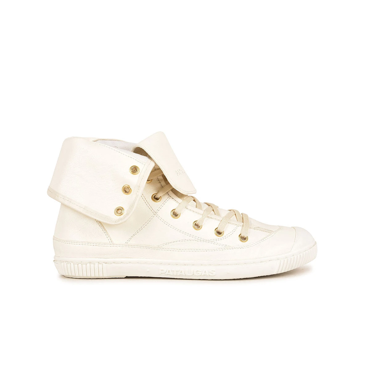 Pataugas AYZA F4G BLANC