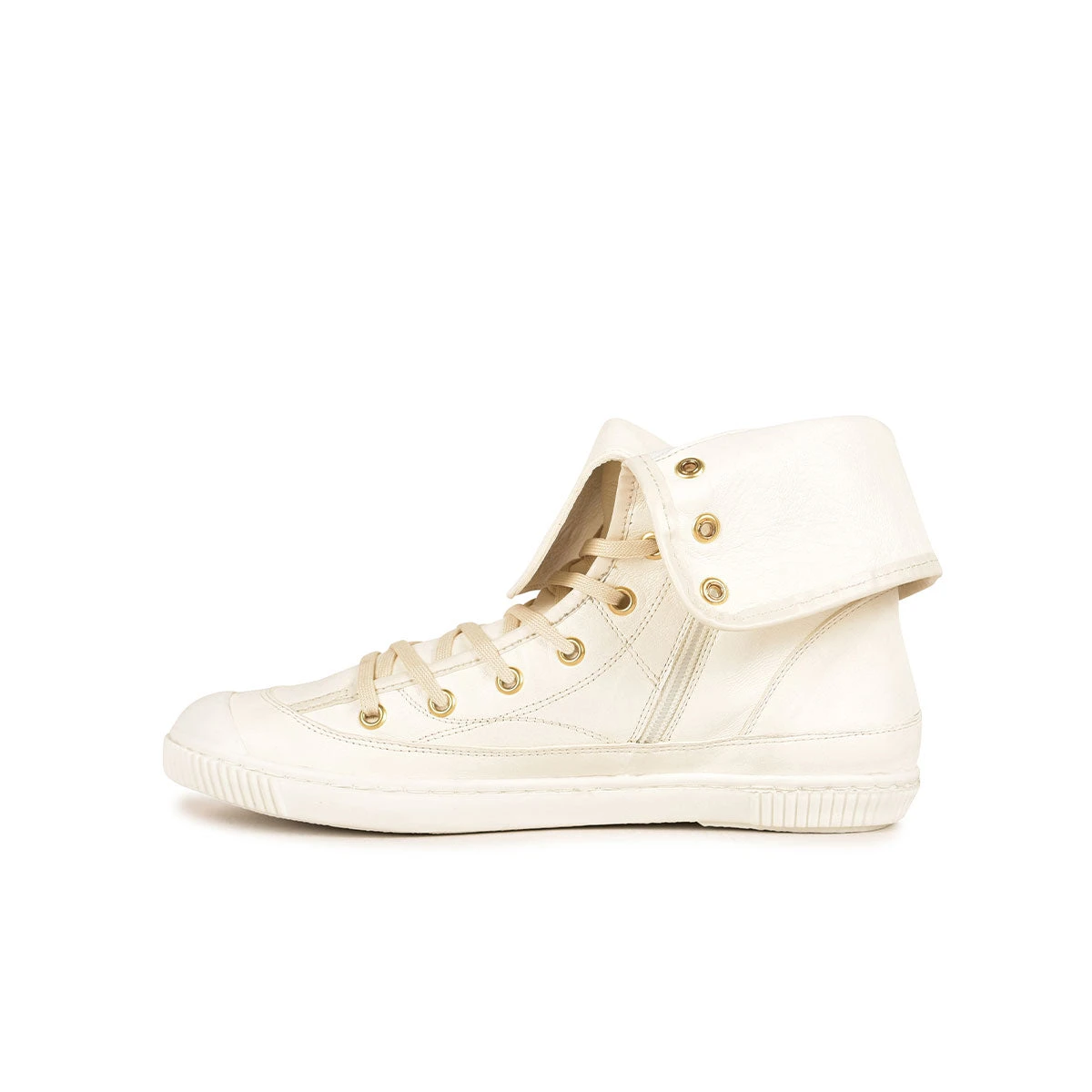 Pataugas AYZA F4G BLANC – Image 4