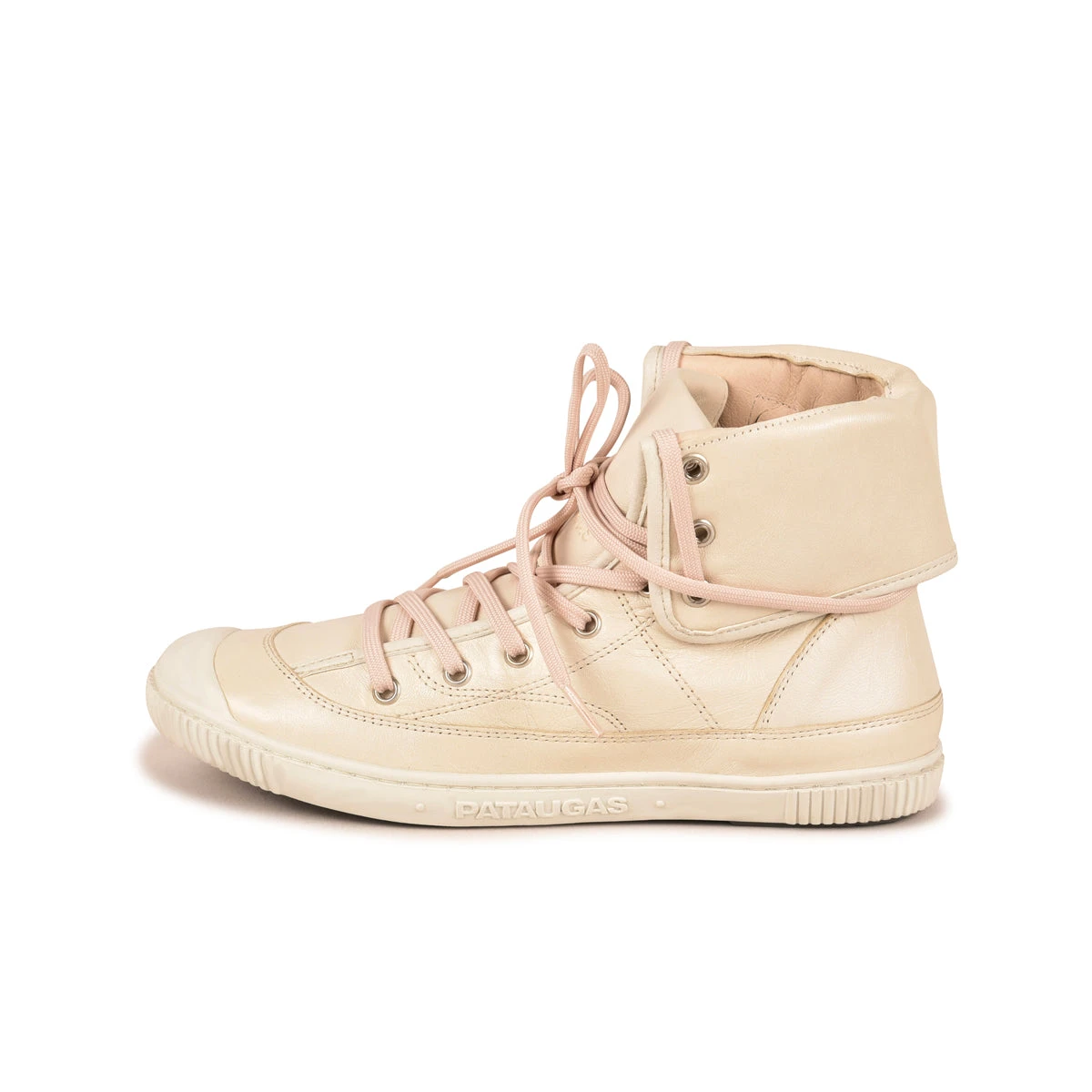 Pataugas AYZA/IRI F4H OFF WHITE – Image 2