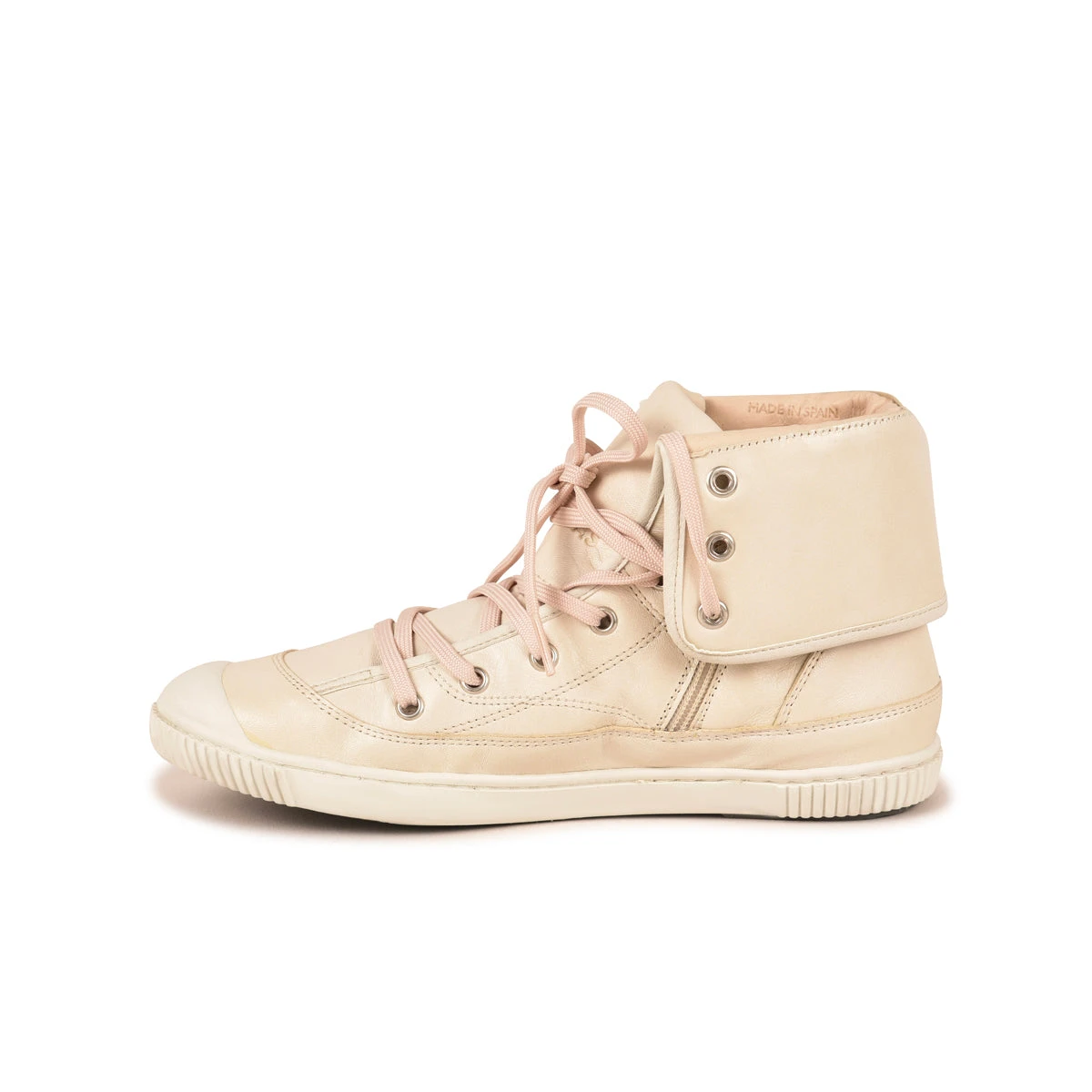 Pataugas AYZA/IRI F4H OFF WHITE – Image 3