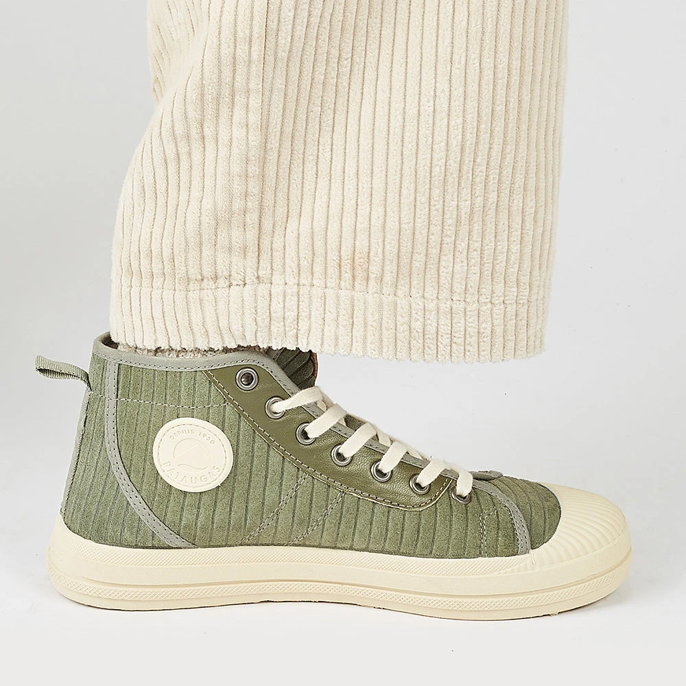 Pataugas ETCHE M/SCO F4I EMERAUDE – Image 2