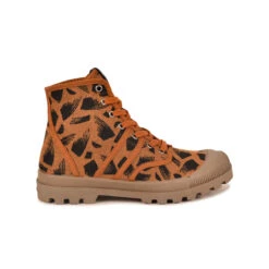 Pataugas AUTHENTIQUE M/GR F2H CARAMEL