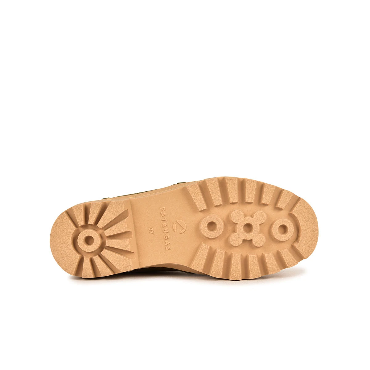 Pataugas AUTHENTIQUE/T F4G VERT MILITAIRE – Image 8