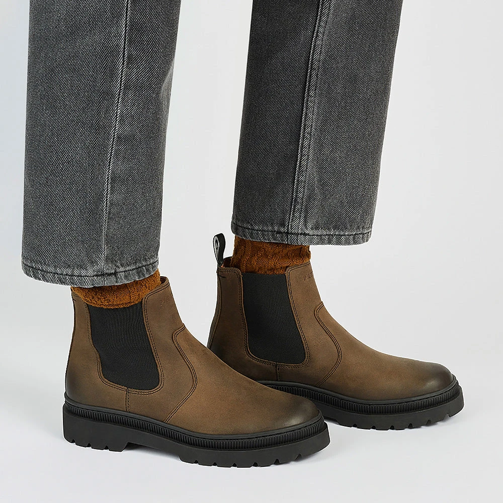 Pataugas VITUS/WL F4I TAUPE – Image 2