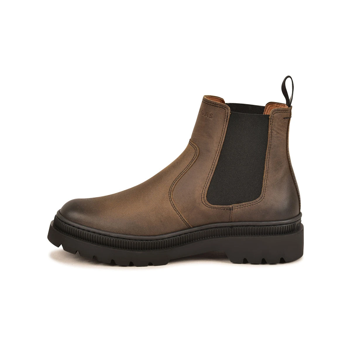 Pataugas VITUS/WL F4I TAUPE – Image 3