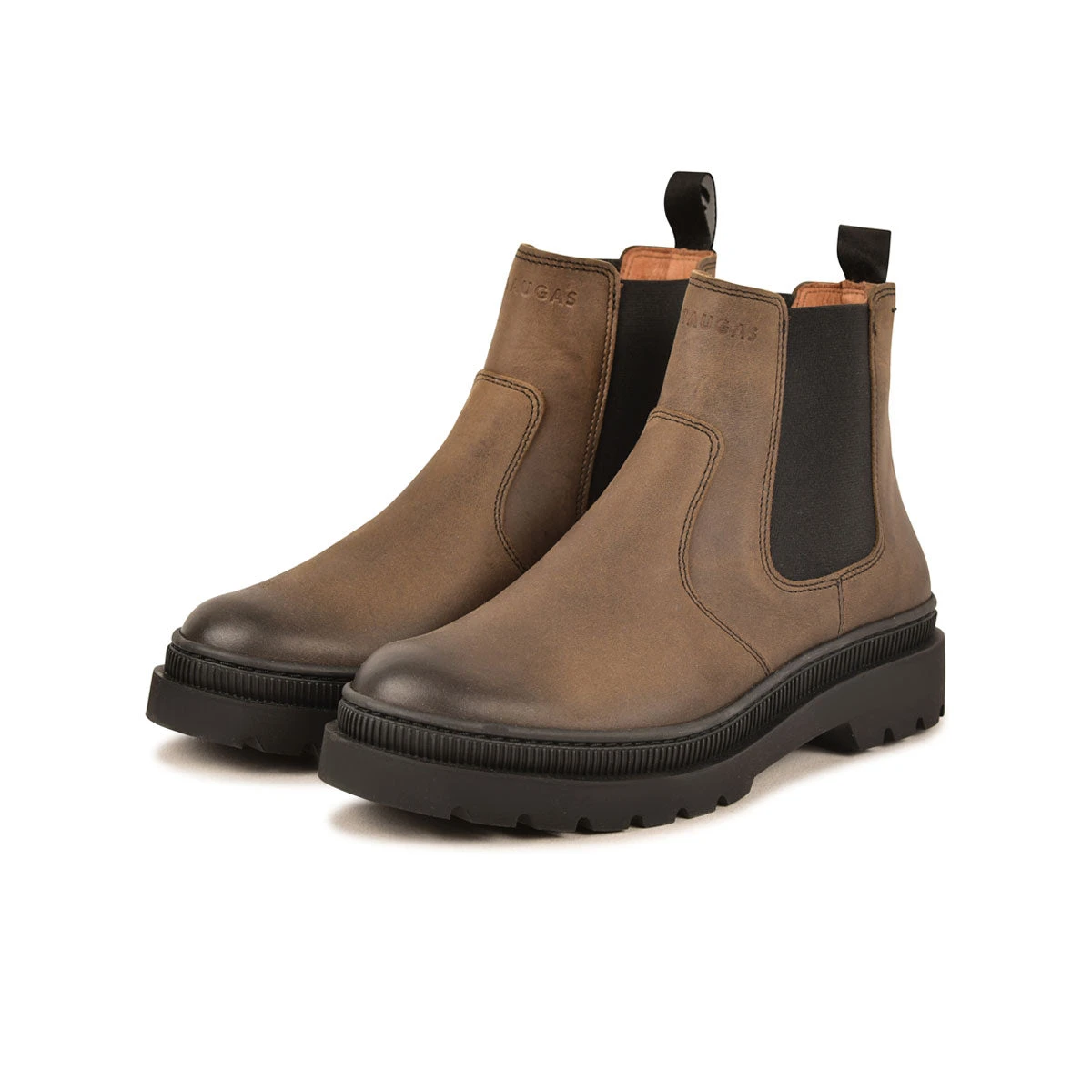 Pataugas VITUS/WL F4I TAUPE – Image 5