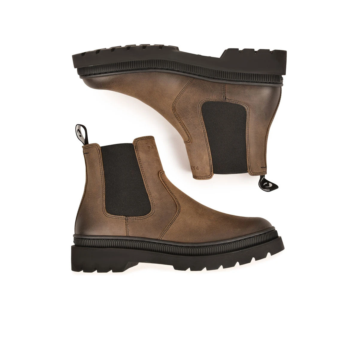 Pataugas VITUS/WL F4I TAUPE – Image 6