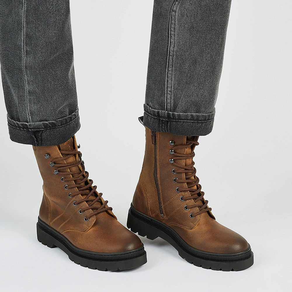 Pataugas WANDA/WL F4I OCRE – Image 2