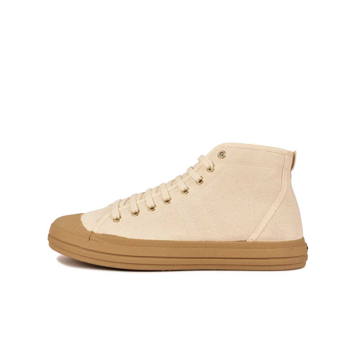 Pataugas ETCHE M/TWK H2H ECRU/GUM – Image 4