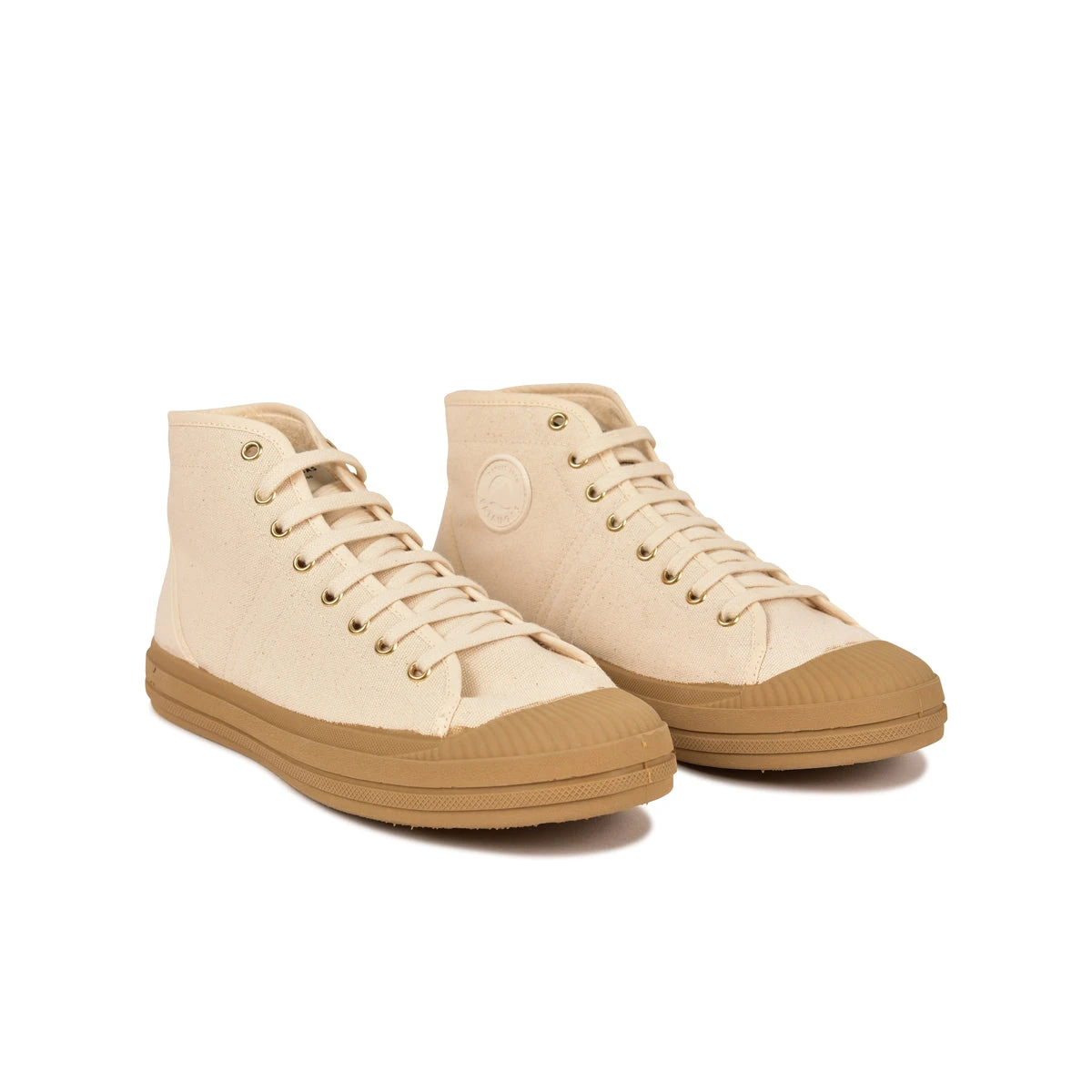 Pataugas ETCHE M/TWK H2H ECRU/GUM – Image 6