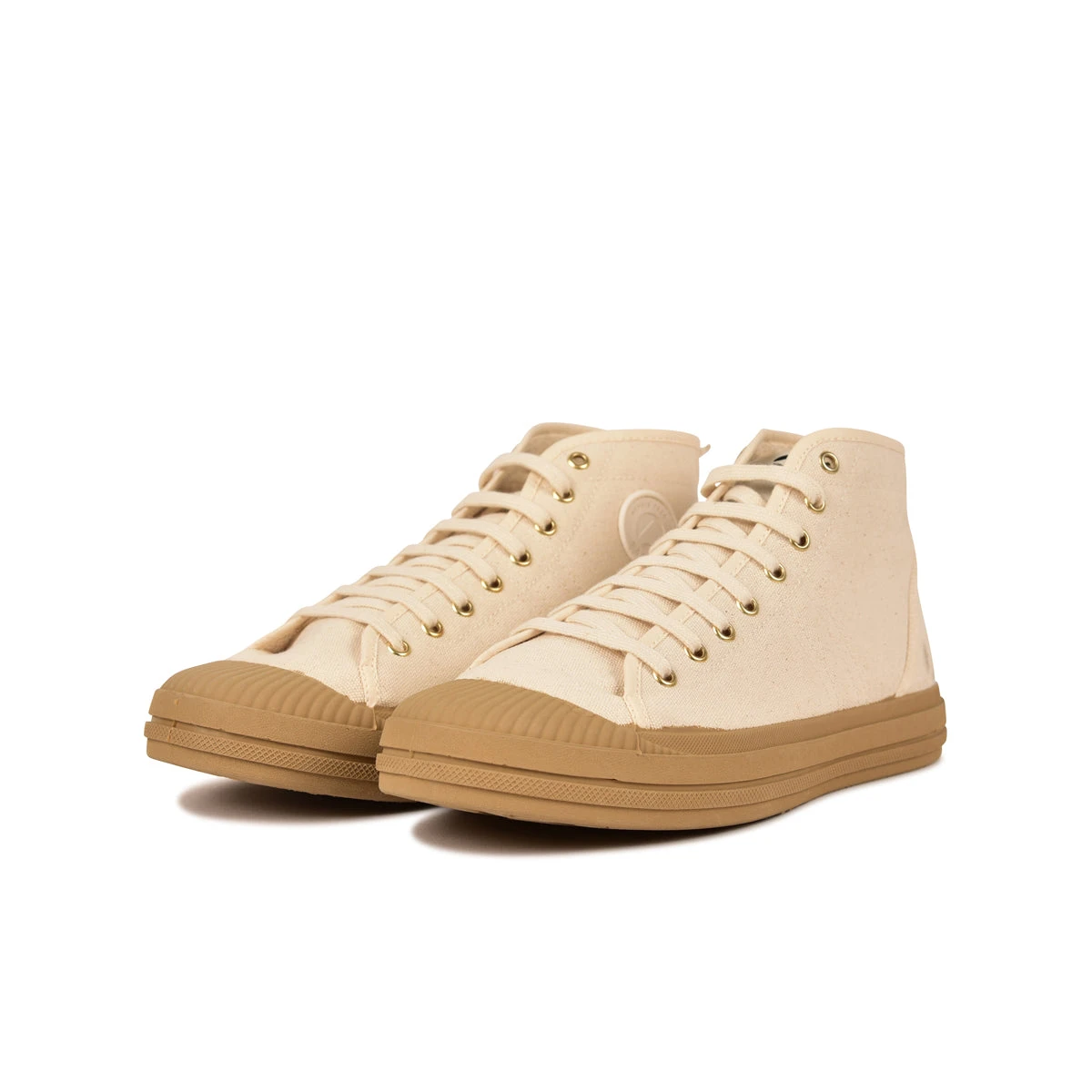 Pataugas ETCHE M/TWK H2H ECRU/GUM – Image 7