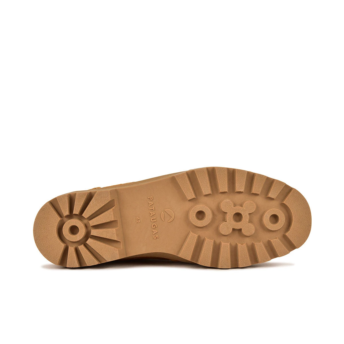 Pataugas AUTHENTIQUE/S H4G OCRE – Image 8