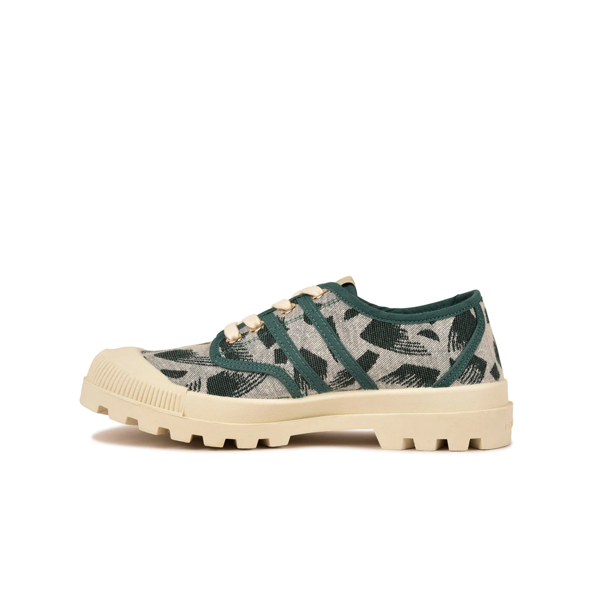 Pataugas AUTHENTIQUE WALKIE TALKIE L/GR F2H EMERAUDE – Image 5