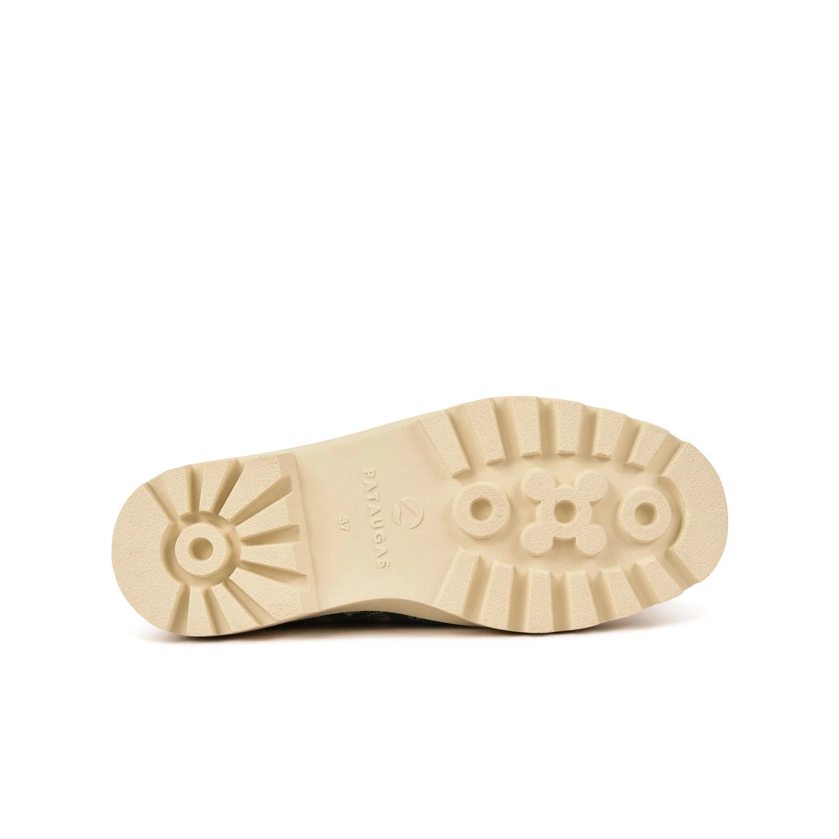 Pataugas AUTHENTIQUE WALKIE TALKIE L/GR F2H EMERAUDE – Image 9