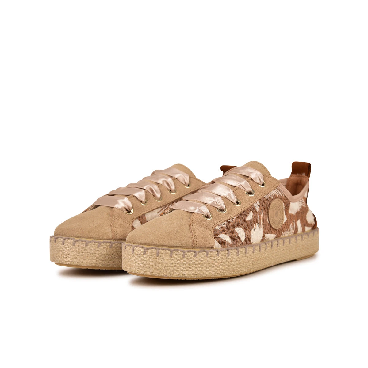 Pataugas PANKE/GR F2H BEIGE – Image 4