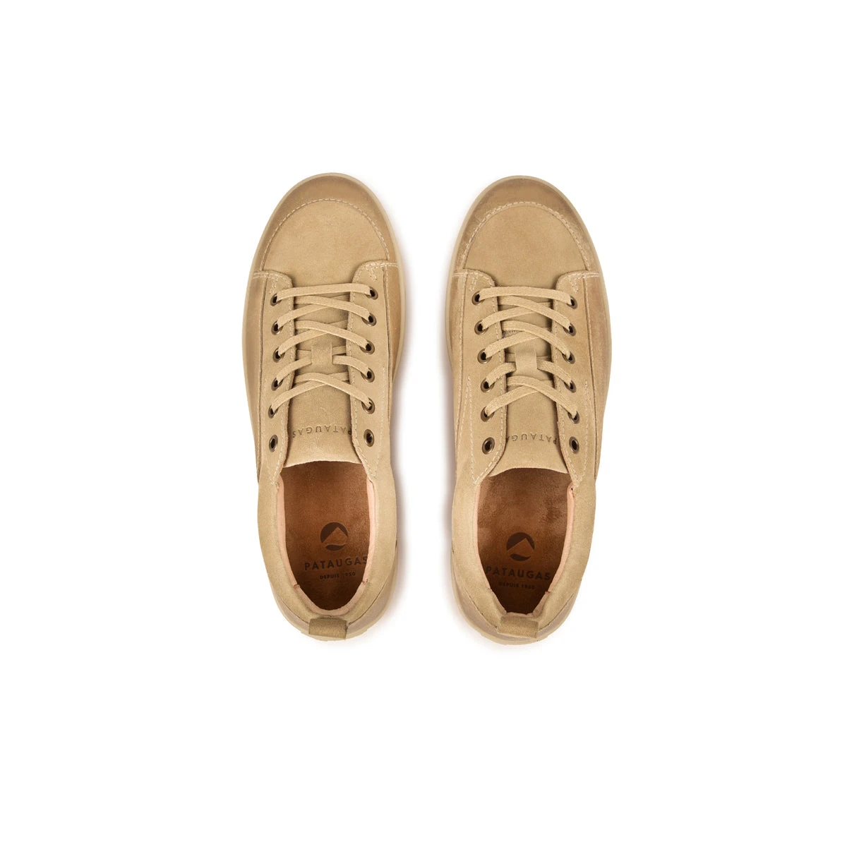 Pataugas CARL/S H2H BEIGE – Image 6