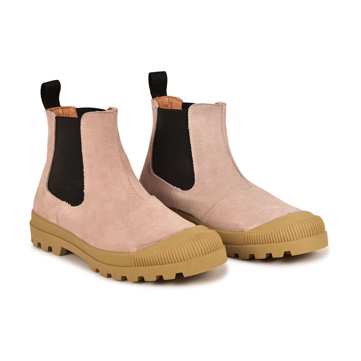 Pataugas AUTHENTIQUE C/S F4H POUDRE – Image 3