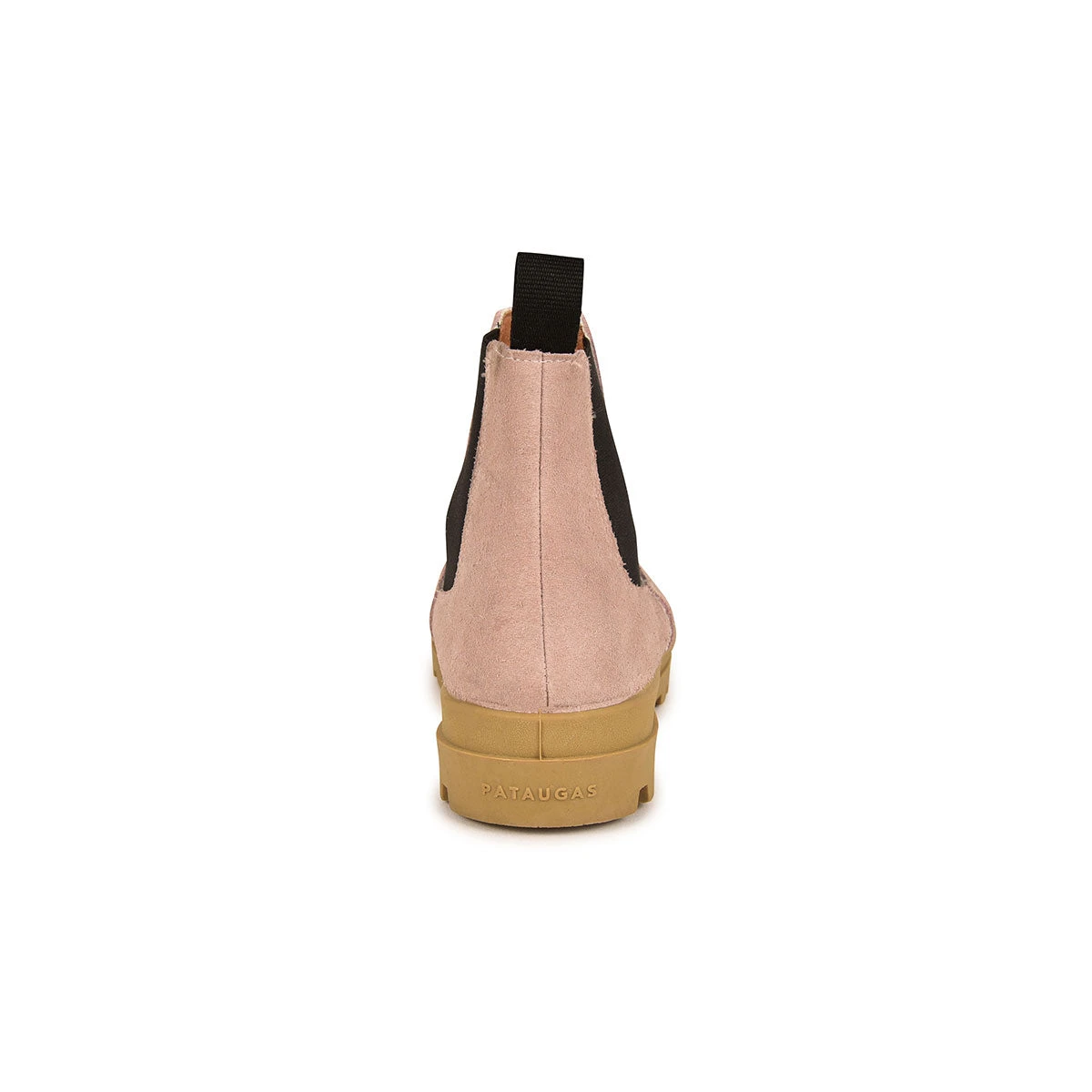 Pataugas AUTHENTIQUE C/S F4H POUDRE – Image 6