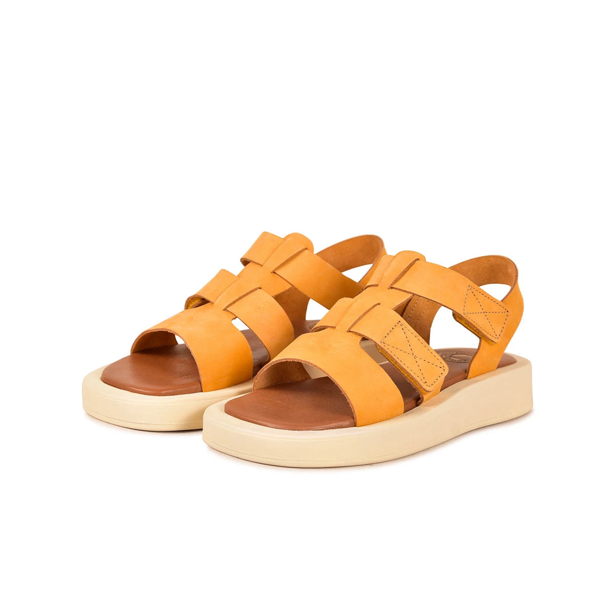 Pataugas ATARI/NU F2I OCRE – Image 3